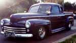 47 Ford Ute
