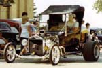 ../1920/25 Ford Model T Bucket Hot Rod