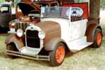 28 Ford Roadster Pickup Hot Rod