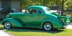 36 Chevy Coupe Delivery/Pickup