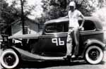 Jalopy Racer 1954