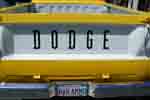 67 Dodge A100 Pickup