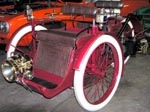 1897 Leon Bollee Voiturette