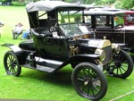 1914 Ford Model T Roadster