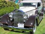 34 Packard Cabriolet