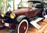 20s Phaeton