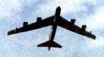 Boeing B-52G Stratofortess