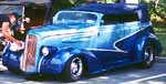 37 Chevy 4dr Touring