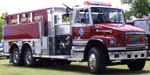 SCFD Fire Engine