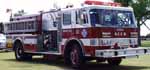 90's SCFD Fire Engine
