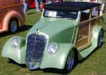 35 Willys 2dr Woody