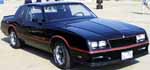 88 Chevy SS Monte Carlo