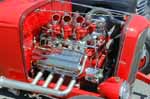 32 Ford Hiboy w/Chrysler Hemi V8