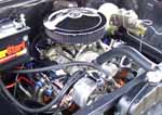 55 Chevy SBC V8