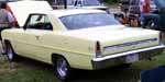 67 Chevy II SS 2dr Hardtop