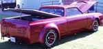 64 Chevy El Camino Custom