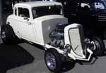 32 Plymouth Hiboy 5W Coupe