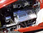 32 Ford w/Maserati V8