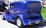 32 Ford Sedan Delivery
