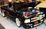 95 Chevy S10 Pickup