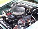 60 Dodge 383 V8