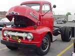 51 Ford COE