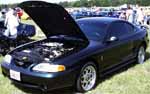 99 Ford Mustang Cobra Coupe