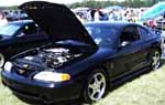 99 Ford Mustang Cobra Coupe