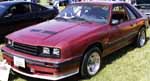 80 Ford Mustang Cobra Coupe