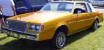 82 Buick Regal Coupe