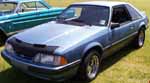 91 Ford Mustang Coupe