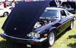 80 Jaguar XJS Coupe