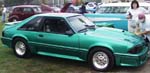 90 Ford Mustang GT Coupe