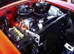 57 Chevy V8