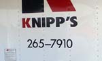 Knipp's Supply 316-265-7910