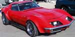 68 Corvette Coupe