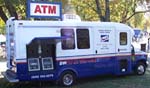 00's Credit Union Mobil ATM