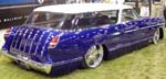 55 Chevy Nomad Wagon Custom