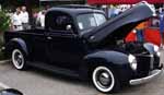 40 Ford Pickup