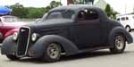35 Chevy Master Chopped Coupe
