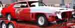 71 Pontiac GTO 2dr Hardtop