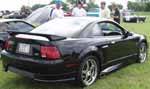 01 Mustang SVO Coupe