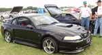 01 Ford Mustang SVO Coupe
