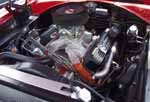 66 Plymouth BB V8 Engine