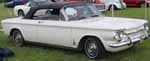 64 Corvair Convertible