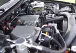 92 GMC Syclone V6 Engine