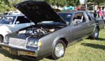 87 Buick Turbo Regal Coupe