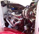 32 DeSoto Convertible w/V8 SBM Engine