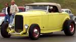 32 Ford Hiboy Roadster