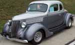 36 Ford 5W Coupe